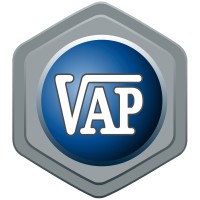 VAP S.r.l. Logo