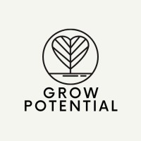 Grow Potential Logo