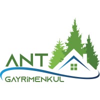 ANT Gayrimenkul Yatırım ve Danışmanlık Logo