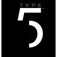 TYPE5 - Venture Capital Logo
