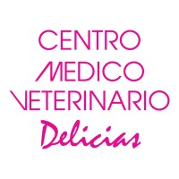 Centro Médico Veterinario Delicias Logo