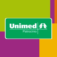 Unimed Patrocínio Logo