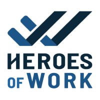 Heroes of Work Logo
