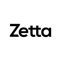 Zetta Logo