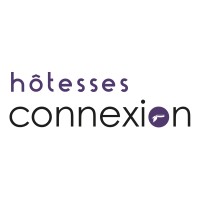 Hôtesses Connexion Logo