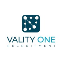 Vality One Recruitment GmbH Logo