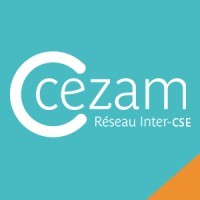 Cezam Grand Est Logo