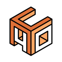 H40 Art&Digital Lab Logo