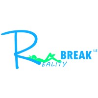 Reality Break LLC Logo