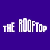 The Rooftop News CIC Logo