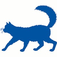 Tabby Cat Communications Logo