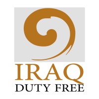 Iraq Duty Free Logo
