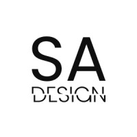 SA.DESIGN Logo