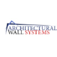 Architectural Wall Systems Logo