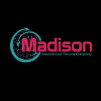 Madison International Trading Company Logo