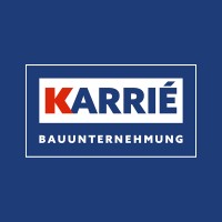 Karrié Bauunternehmung Logo