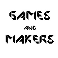 Games And Makers Ltd. Logo