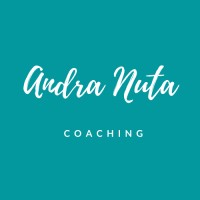 Andra Nuta Coaching Logo