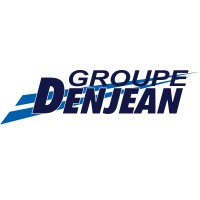 Groupe DENJEAN Logo