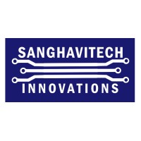 SanghaviTech Innovations LLP Logo