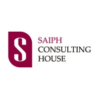 Saiph Consulting House Logo