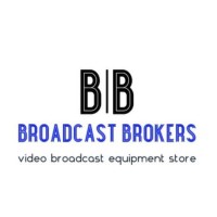 BROADCAST BROKERS Paris Logo