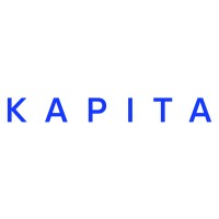 Kapita Logo