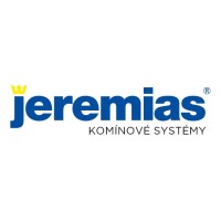 Jeremias CZ s.r.o Logo
