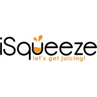 iSqueeze Logo