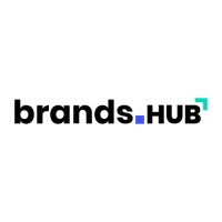 brands.HUB Logo