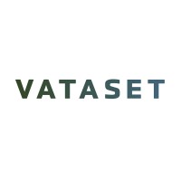 Vataset Teollisuus / Vataset Industries Logo