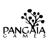 Pangaia Games Logo
