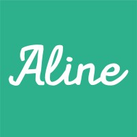 Aline Logo