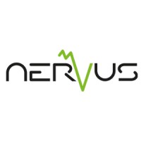 Nervus Logo