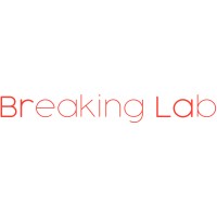 Breaking Lab Logo