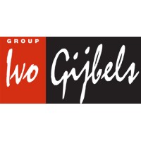 Group Ivo Gijbels Logo