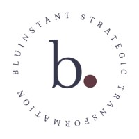 Bluinstant Logo