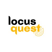 Locus Quest Logo