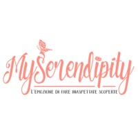 MySerendipity.it Logo