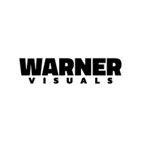 Warner Visuals Logo