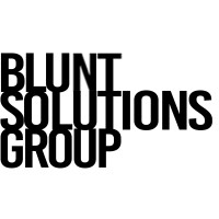 Blunt Solutions Group, LLC Logo