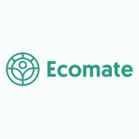 Ecomate Solutions Logo