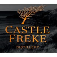 Castle Freke Distillery Logo