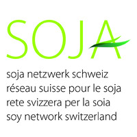 Soja Netzwerk Schweiz Logo