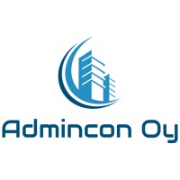 Admincon Oy Logo