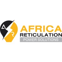 AR Power Solutions (PTY) LTD Logo