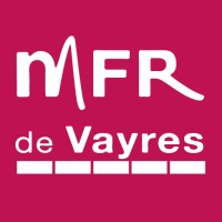 MFR de Vayres Logo