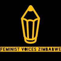Feminist Voices Zimbabwe Logo