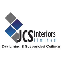 JCS Interiors Logo