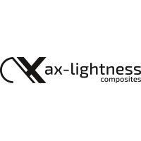 ax-lightness composites GmbH Logo